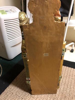 Three Wise Men Holiday Display