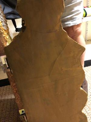 Three Wise Men Holiday Display