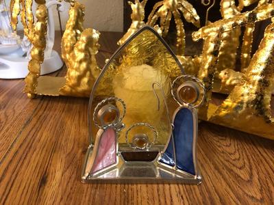 Christmas Decor | LOT FOUR