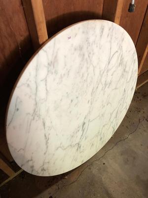 Marble Table Top (TOP ONLY