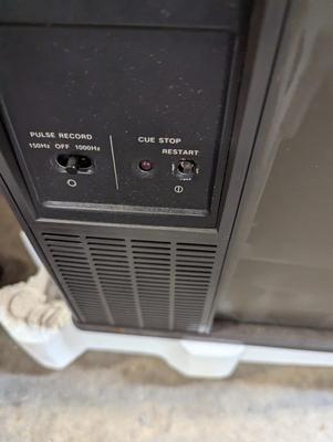 Bell & Howell RingMaster II Auto Focus Slide Show Projector