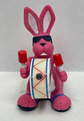 Vintage Energizer Bunny Light 1990's
