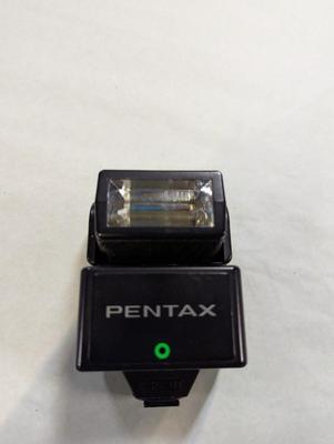 Pentax AF280T Flash