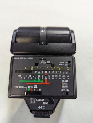 Pentax AF280T Flash