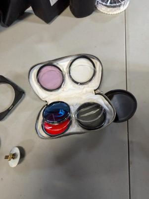 Camera Accessories