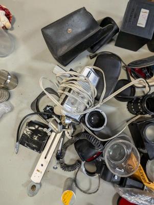 Camera Accessories