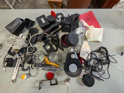 Camera Accessories