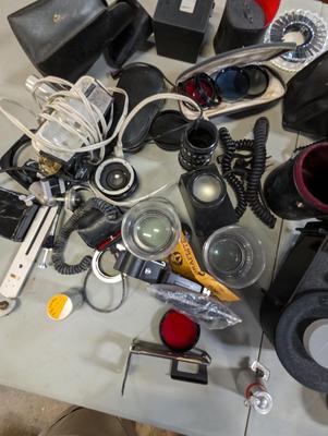 Camera Accessories