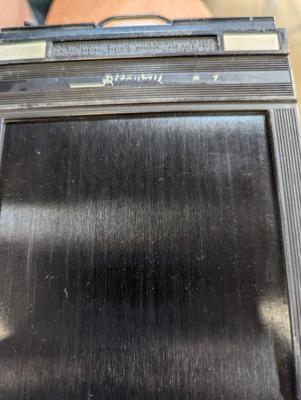 Marlux Model 2000 Professional Cassette Deck