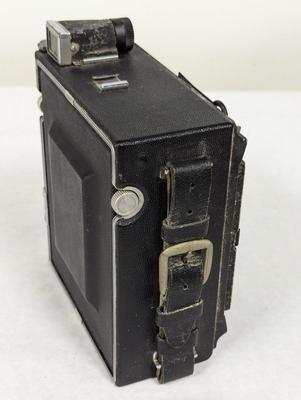 Crown Graphic Supermatic