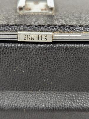 Crown Graphic Supermatic