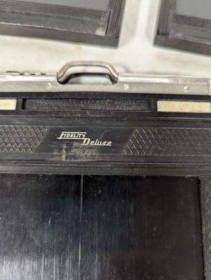 Graphic Film Holders Riteway & Fidelity Deluxe