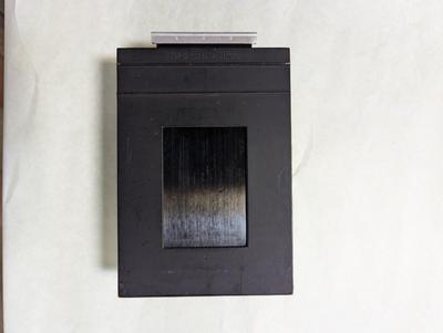 22" Graphic 120 Roll Holder