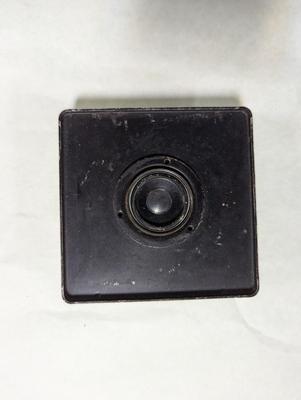 Wollensak-Rochester 4x5 Series III Lens