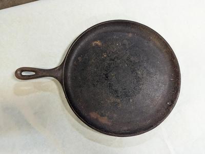 Lodge Old Style Griddle USA