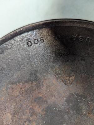 Lodge Old Style Griddle USA