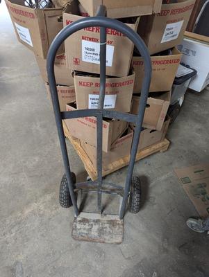 Handcart