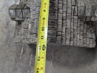 Wooden Bird House
