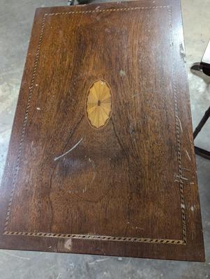Vintage End Tables