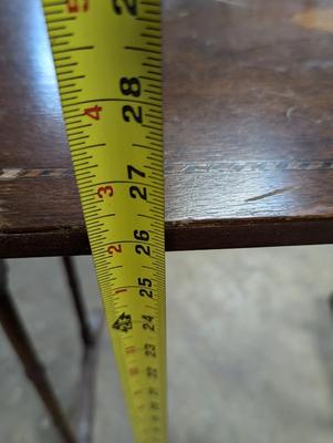 Vintage End Tables