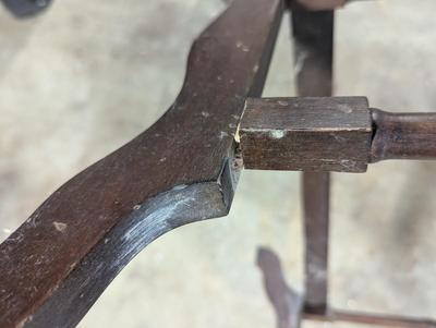 Vintage End Tables