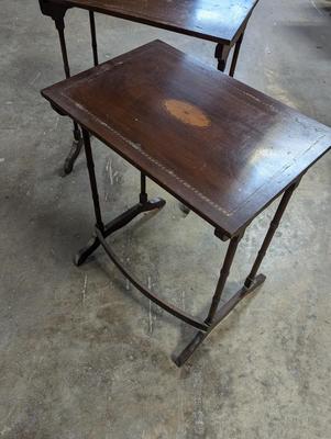 Vintage End Tables