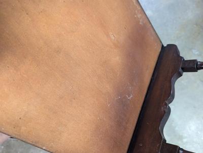 Vintage End Tables