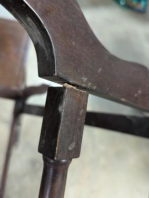 Vintage End Tables