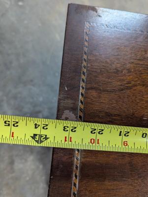 Vintage End Tables