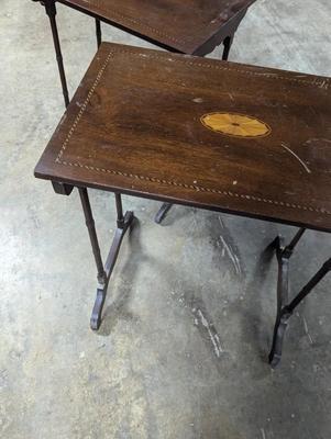 Vintage End Tables