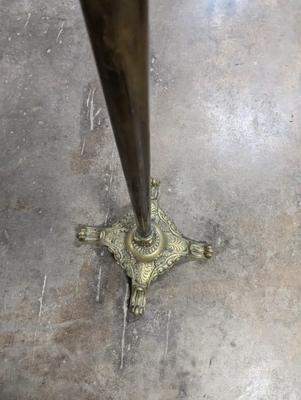 Adjustable Brass Music Stand