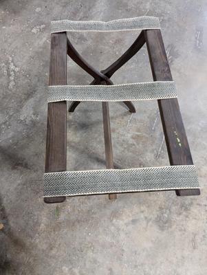 Luggage Rack