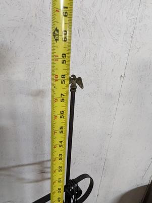 Vintage Metal Lamps