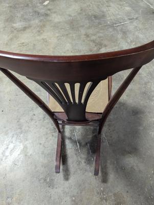Antique Rocking Chair