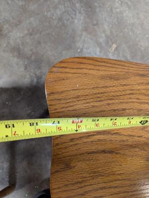 H W Hull & Sons, Inc at Gardena, CA Chairs