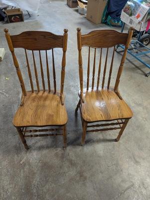 H W Hull & Sons, Inc at Gardena, CA Chairs