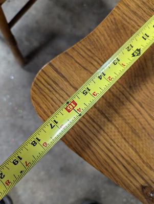 H W Hull & Sons, Inc at Gardena, CA Chairs