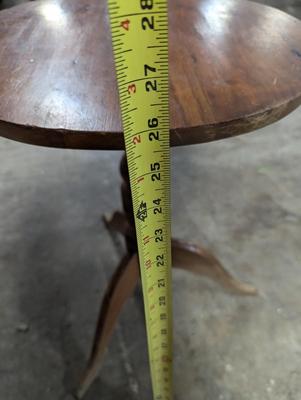 Vintage Side Table