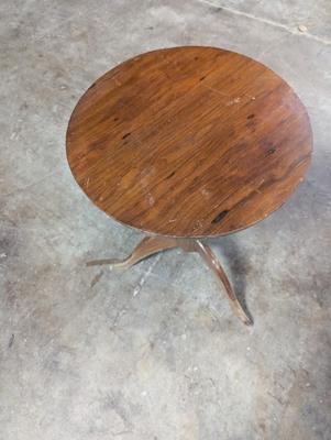 Vintage Side Table