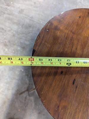 Vintage Side Table