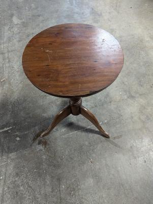 Vintage Side Table