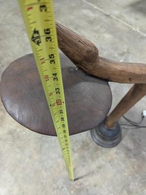 Handmade Lamp