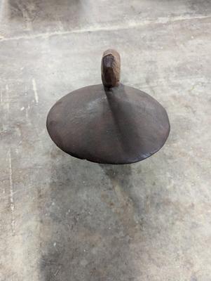 Handmade Lamp