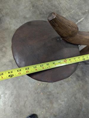 Handmade Lamp