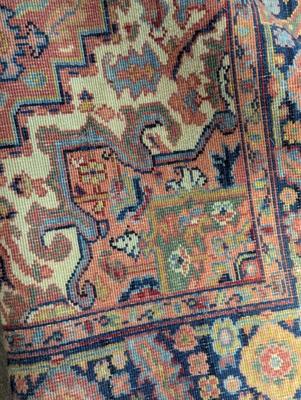 Approx 80" x 51" Area Rug