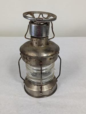 Musical Lantern