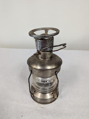 Musical Lantern