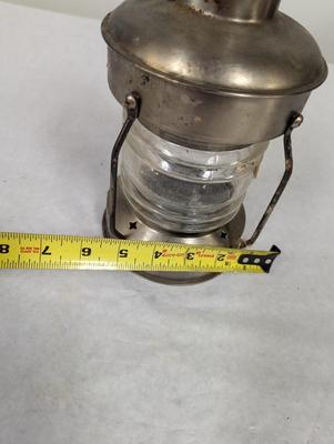 Musical Lantern