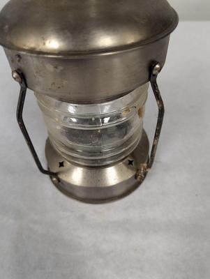 Musical Lantern