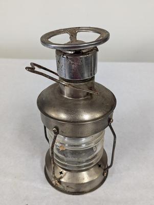 Musical Lantern
